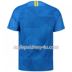 Fotbalový Dres Brazílie Venkovní MS 2018